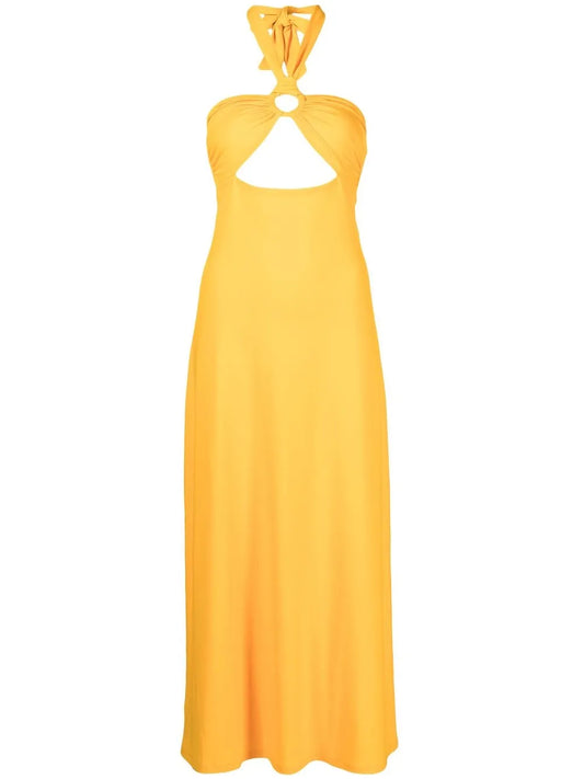 The Tati Cut-Out Dress