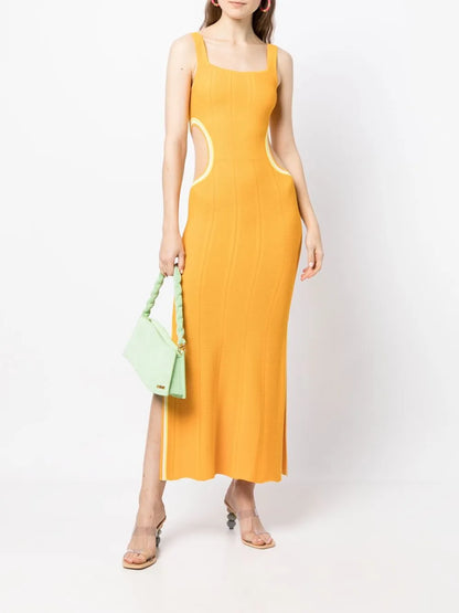 The Lola Cut-Out Dress