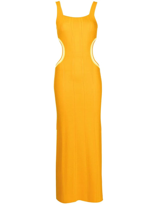 The Lola Cut-Out Dress