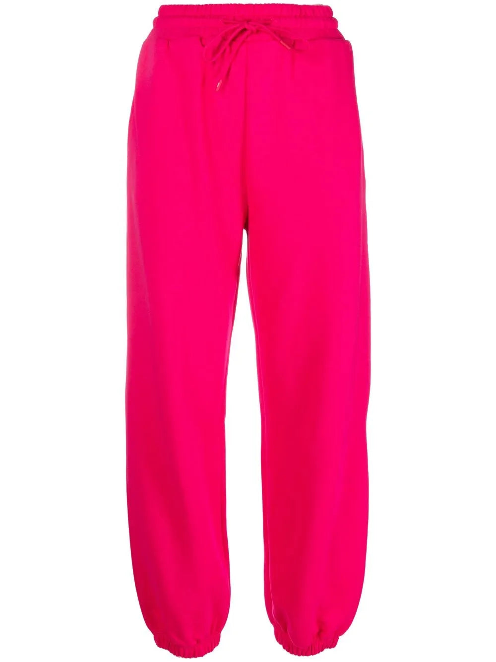 Logo-Print Track Pants
