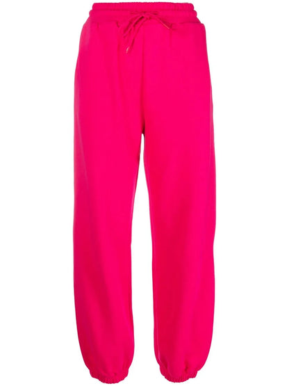 Logo-Print Track Pants