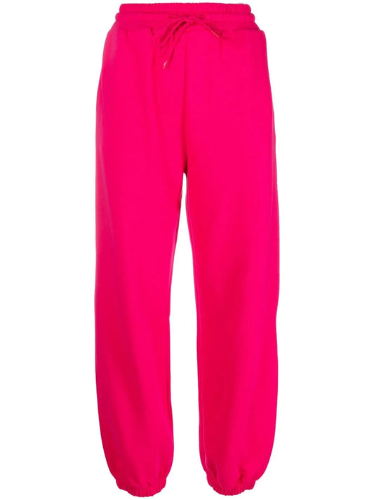 Logo-Print Track Pants
