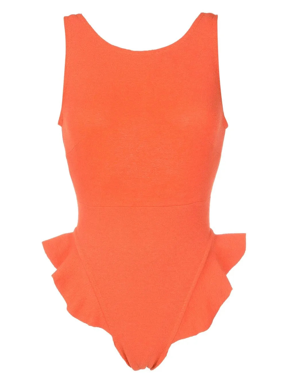 Goya High-Leg One-Piece