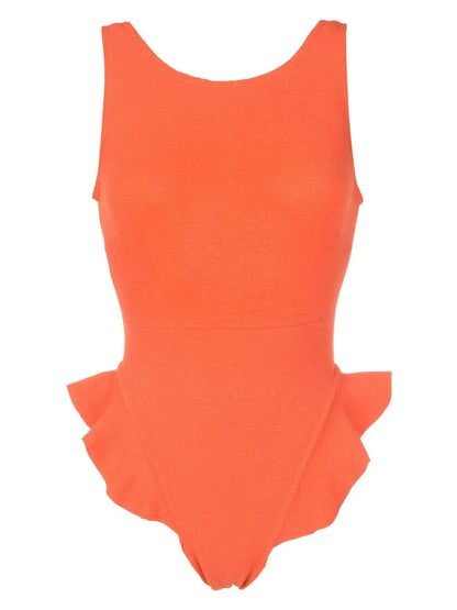 Goya High-Leg One-Piece