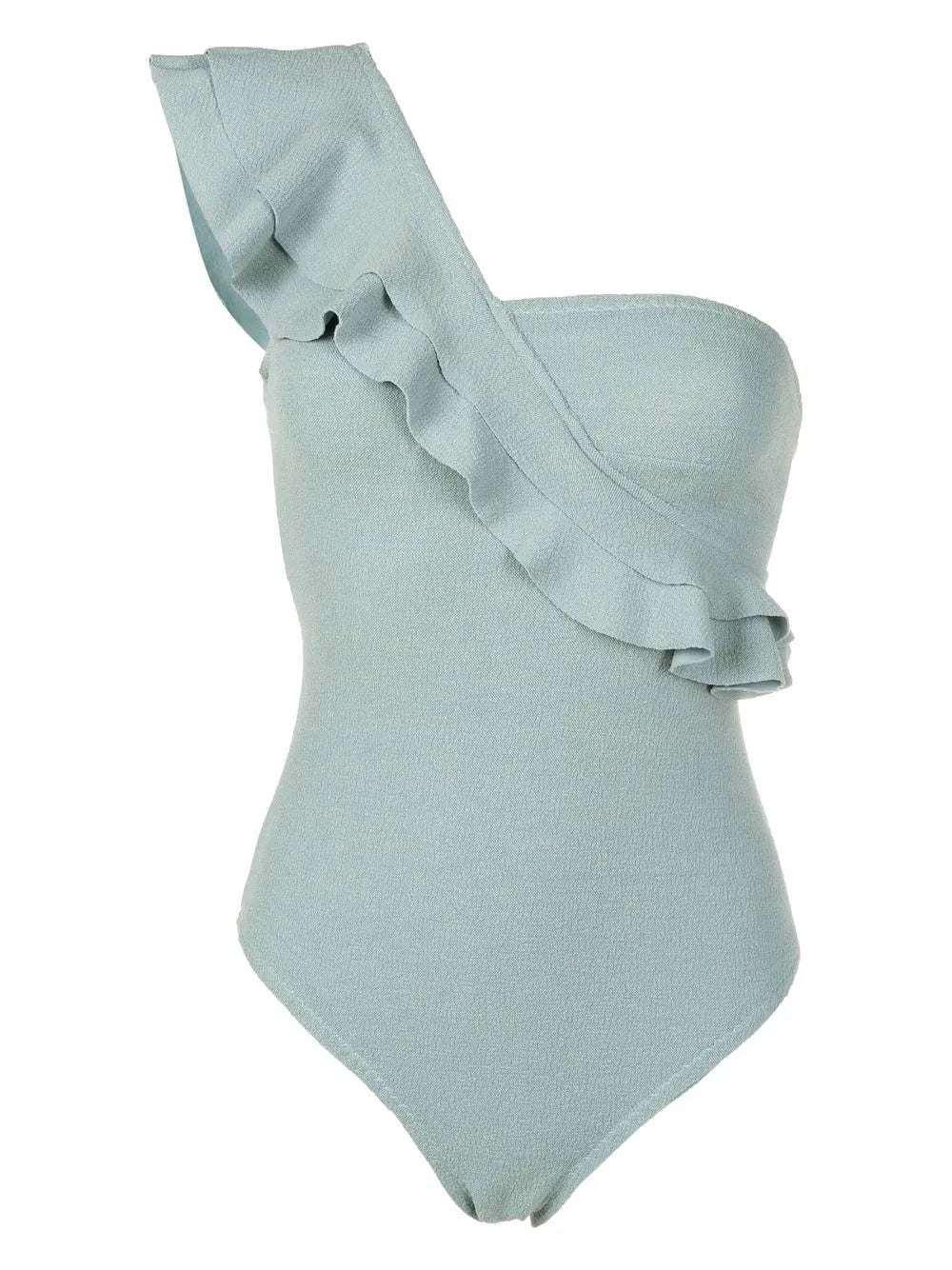 Siola One-Shoulder One-Piece