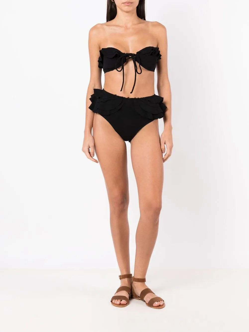 Bandara Bikini Top