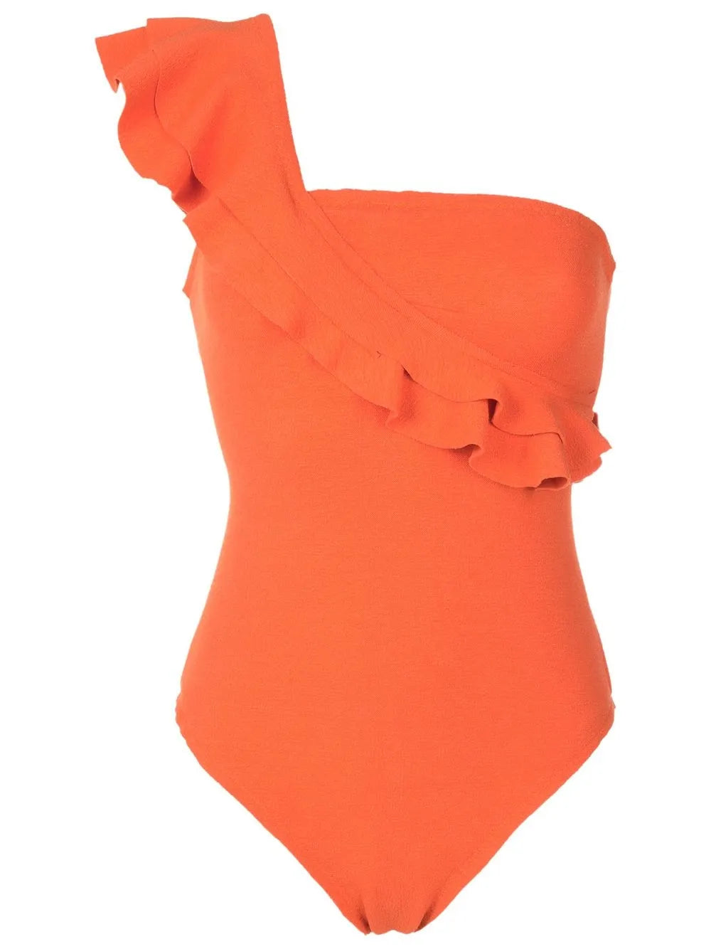 Siola One-Shoulder One-Piece