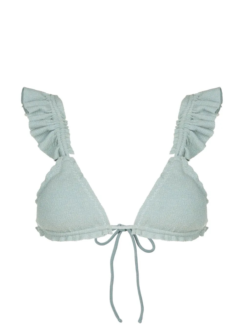 Laven Triangle Bikini Top