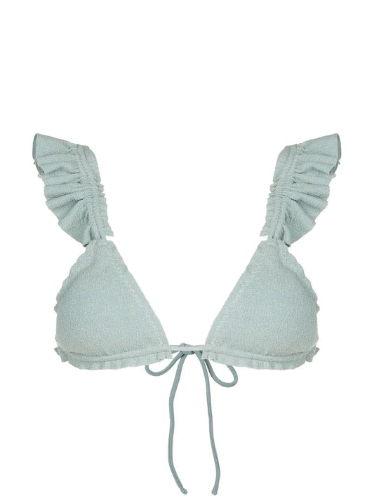 Laven Triangle Bikini Top