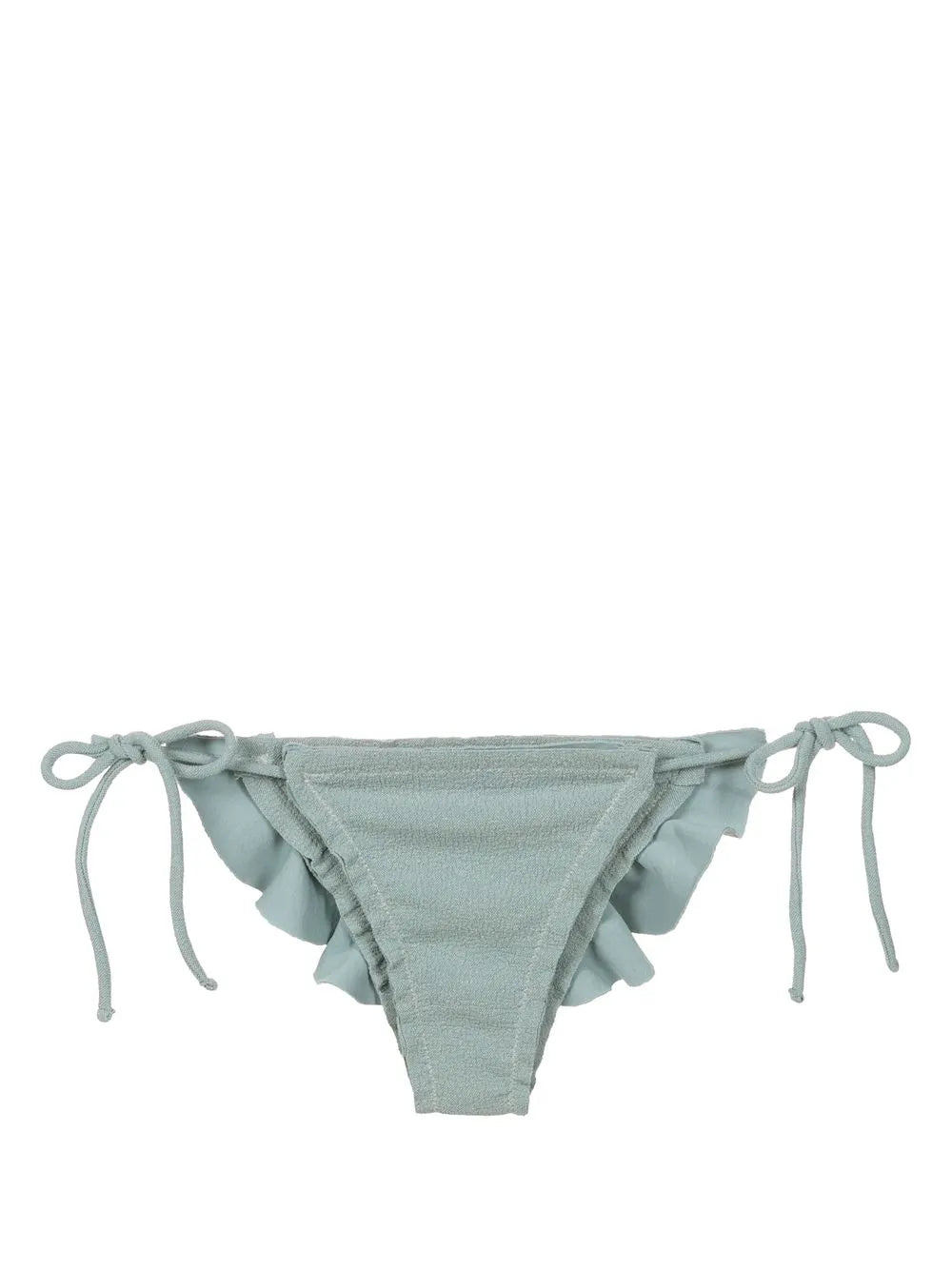 Malgosia Side Tie Bikini Bottoms