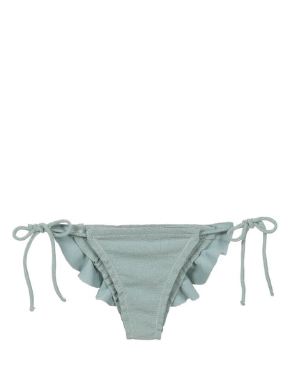 Malgosia Side Tie Bikini Bottoms