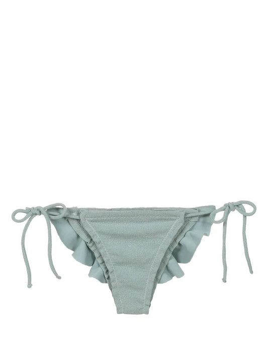 Malgosia Side Tie Bikini Bottoms