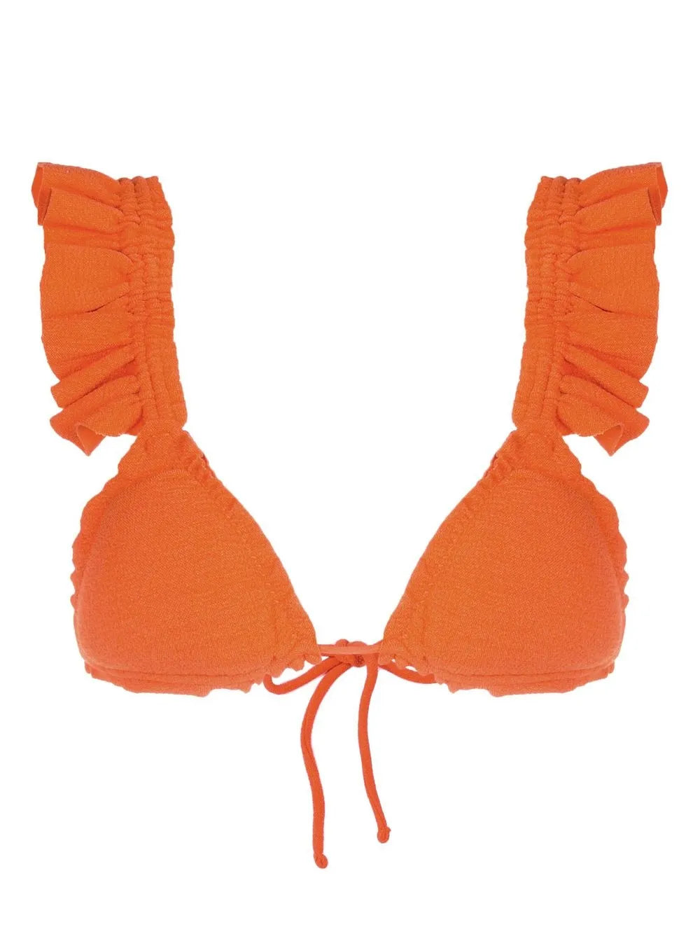 Laven Triangle Bikini Top