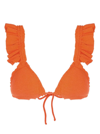 Laven Triangle Bikini Top