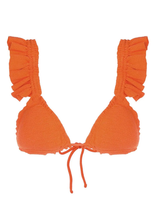 Laven Triangle Bikini Top