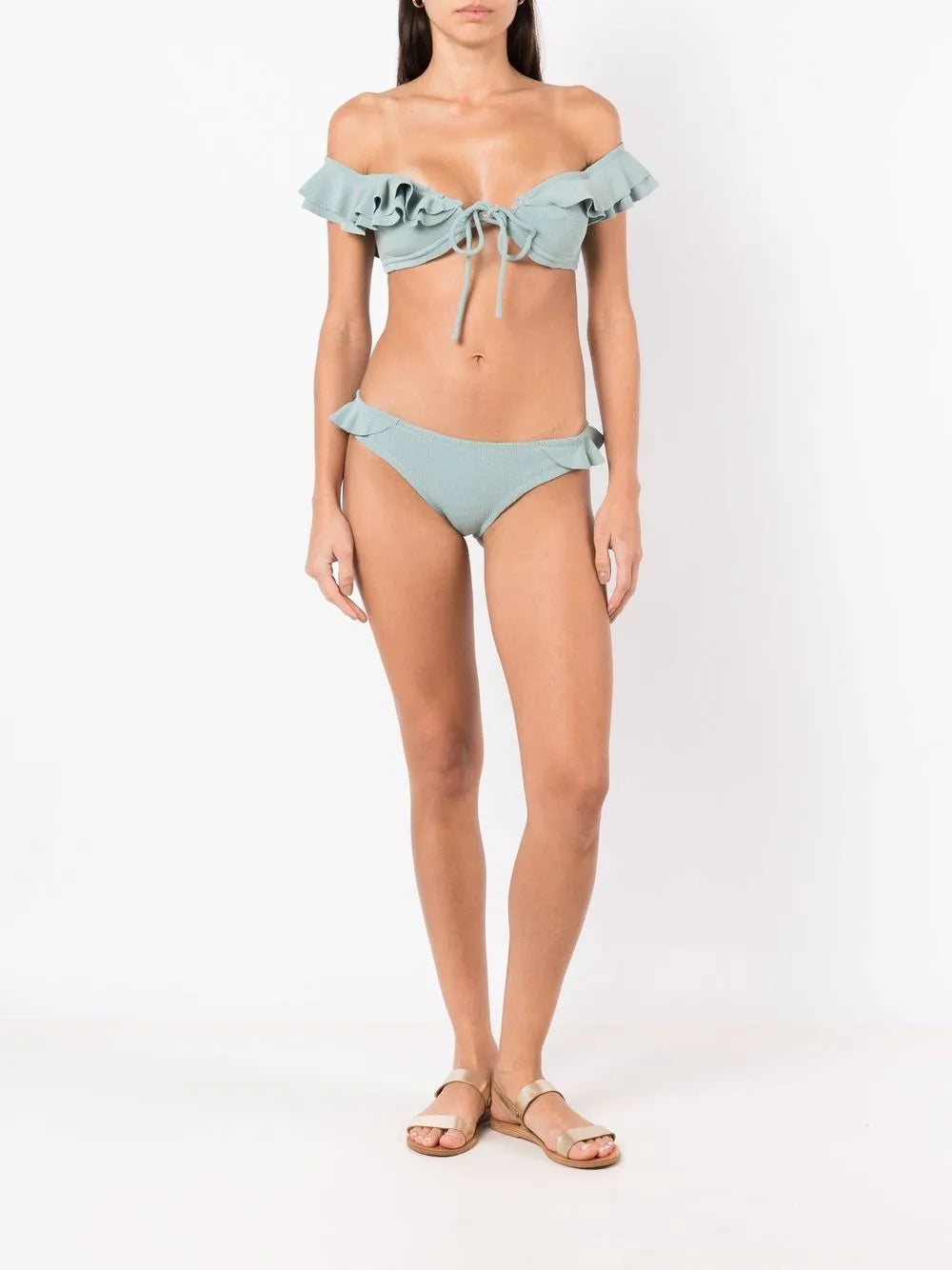 Laven Bikini Bottoms