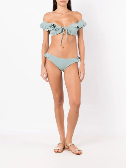 Laven Bikini Bottoms
