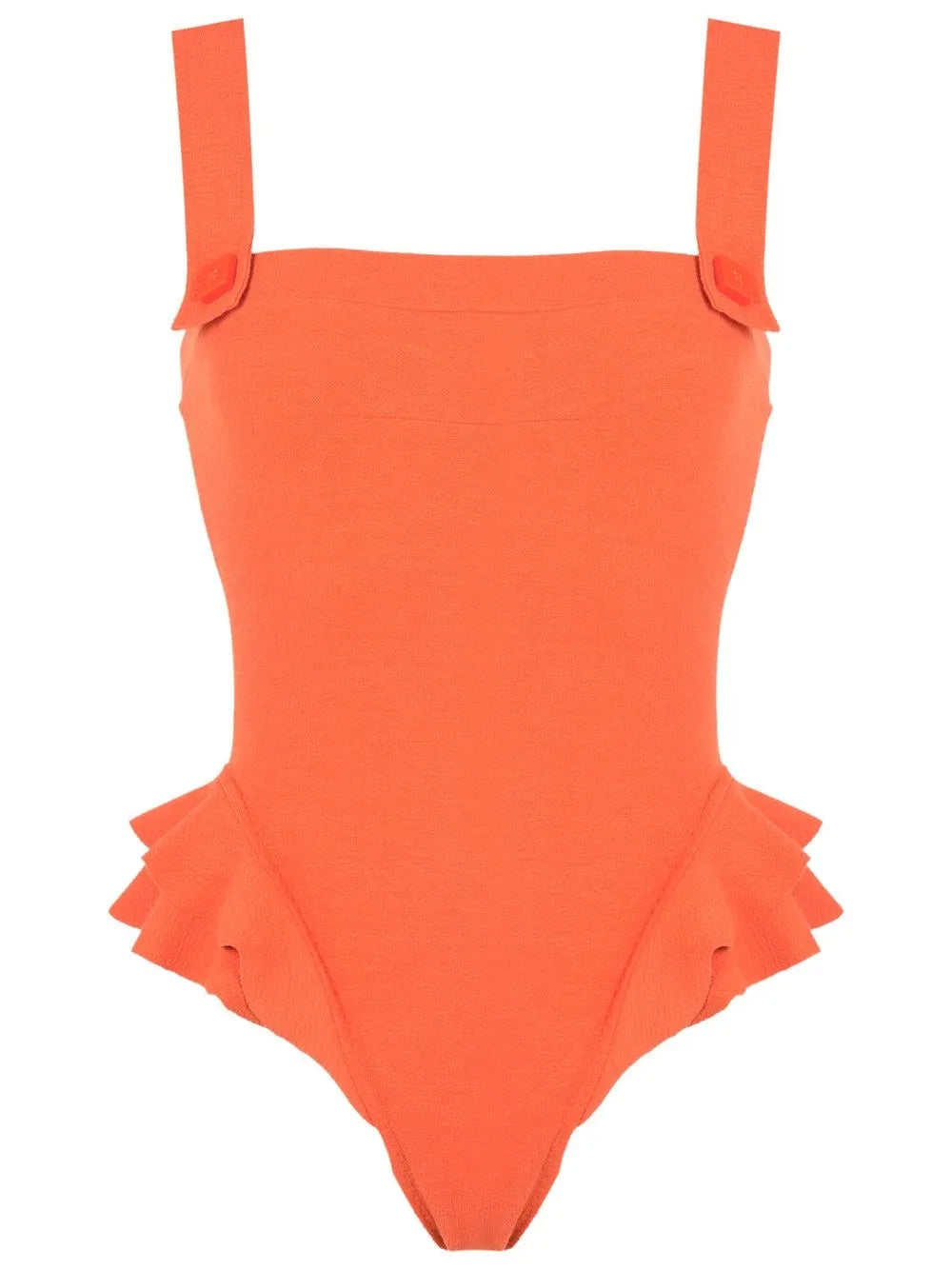 Barres One-Piece Swimsuit