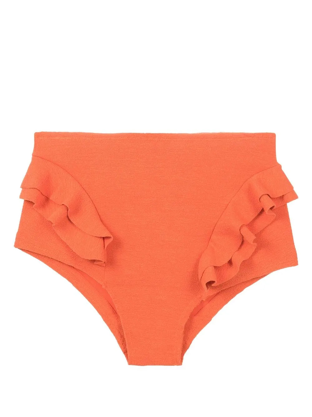 Hopi High-Waist Bikini Bottoms