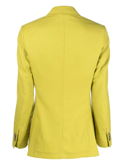 Grace Double-Breasted Blazer