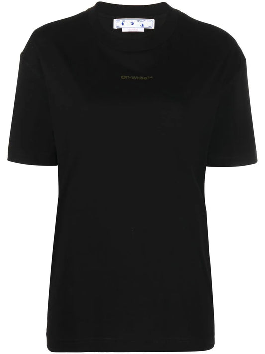 Arrows-Logo Cotton T-Shirt
