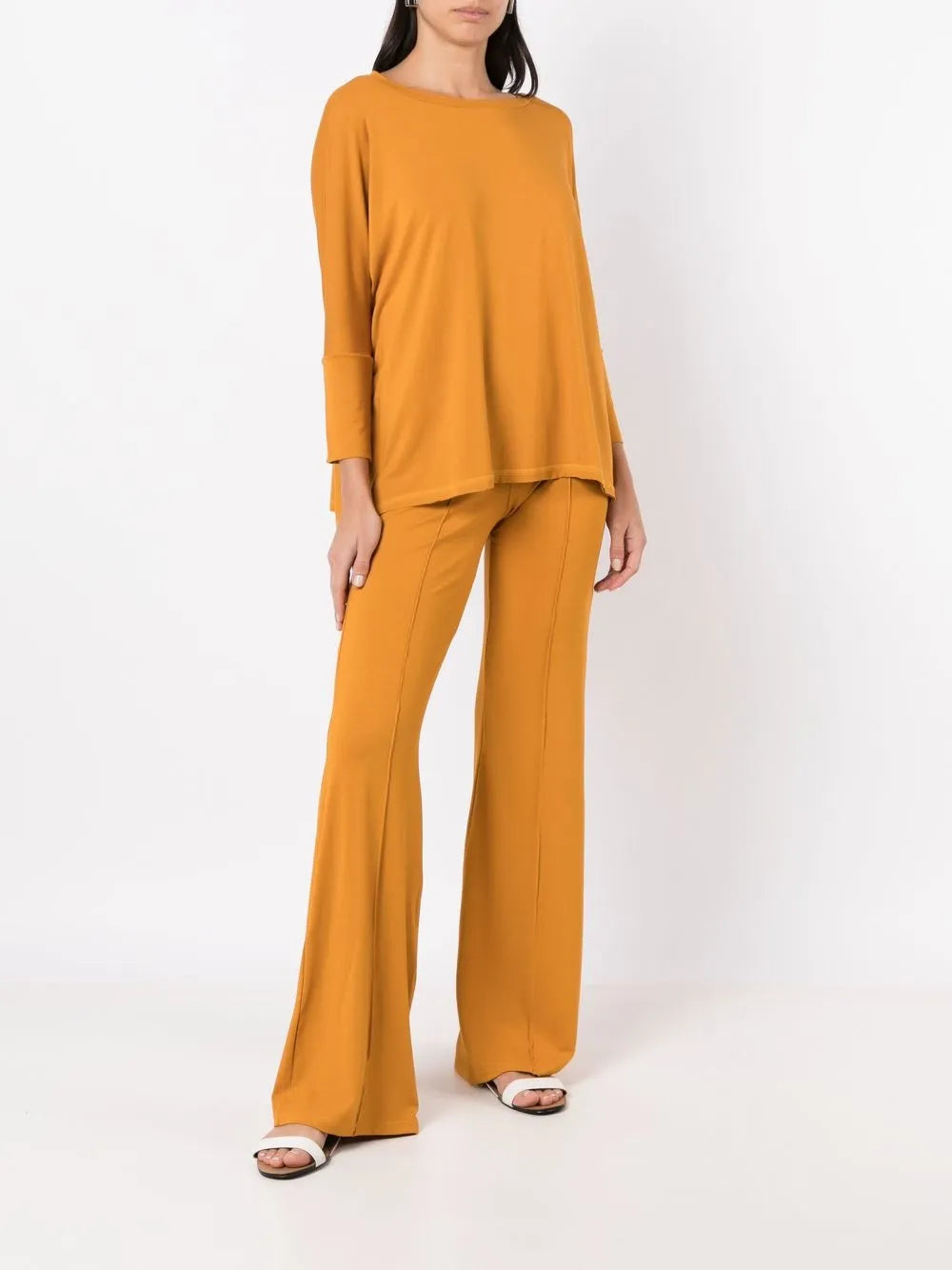 Mainá Stretch-Jersey T-Shirt