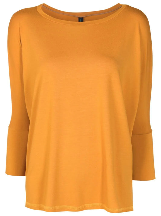 Mainá Stretch-Jersey T-Shirt