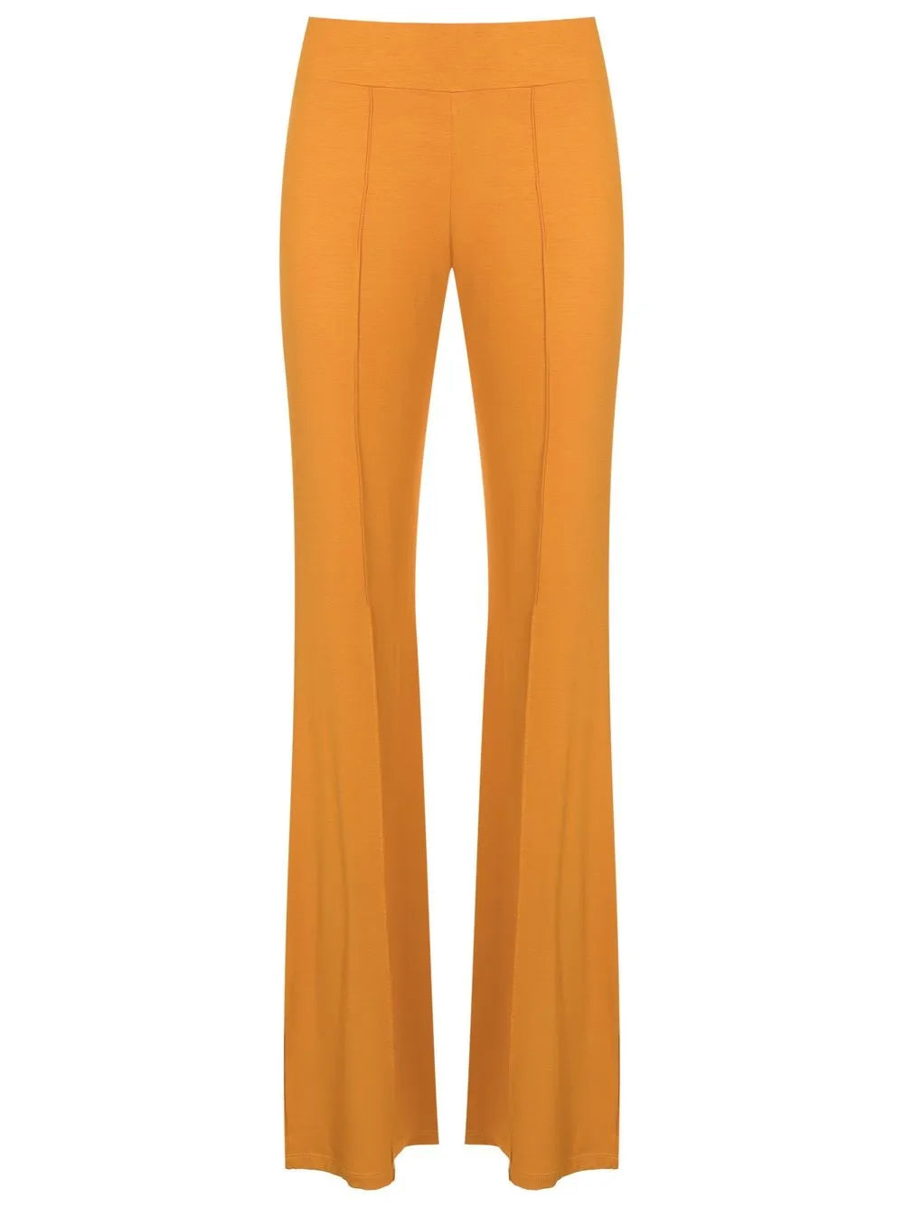 Pelican Flared Trousers