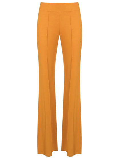 Pelican Flared Trousers