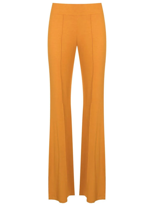 Pelican Flared Trousers