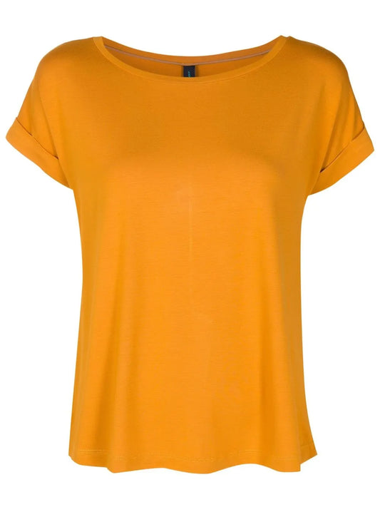 Egretta Crew-Neck T-Shirt
