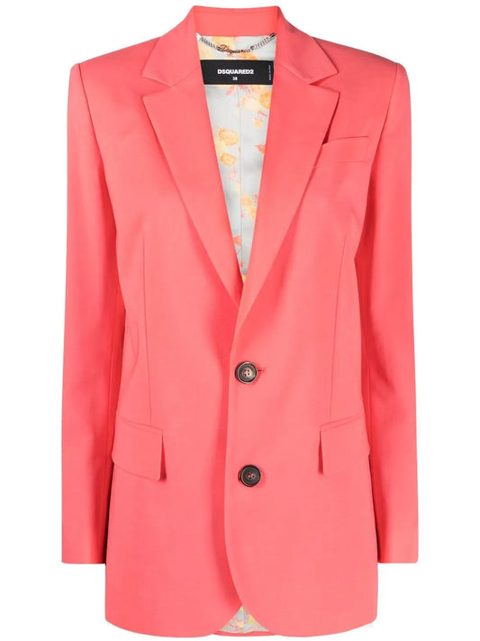 Single-Breasted Suit