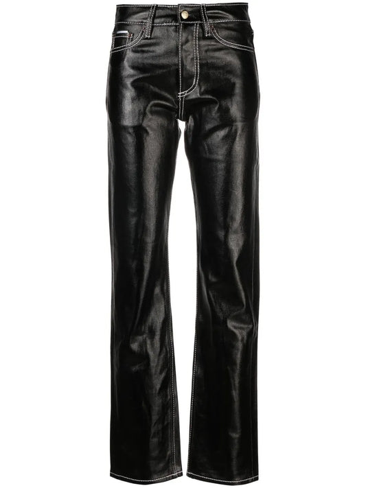 Orion Mid-Rise Jeans