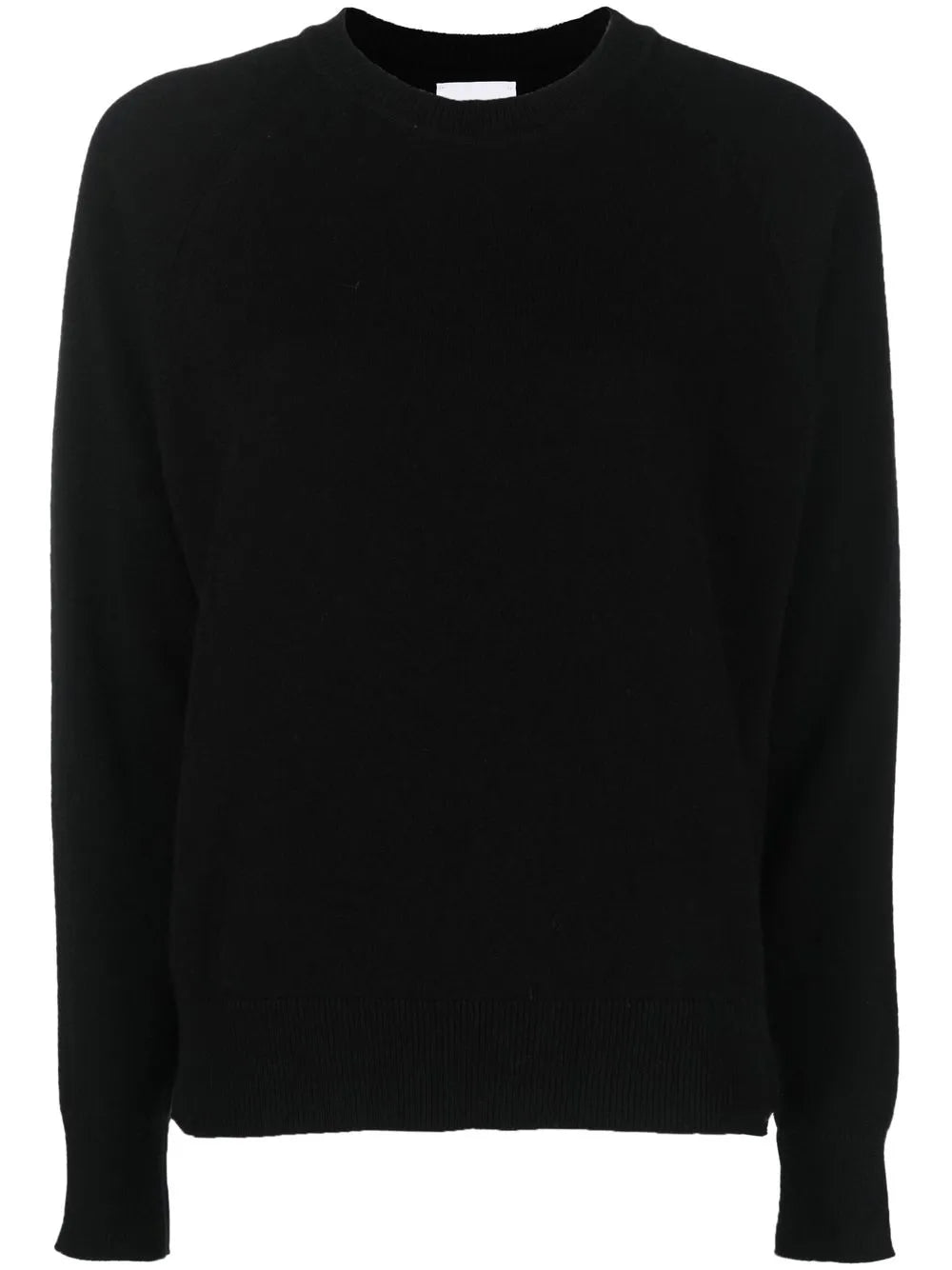 Crew-Neck Cashmere Jumper