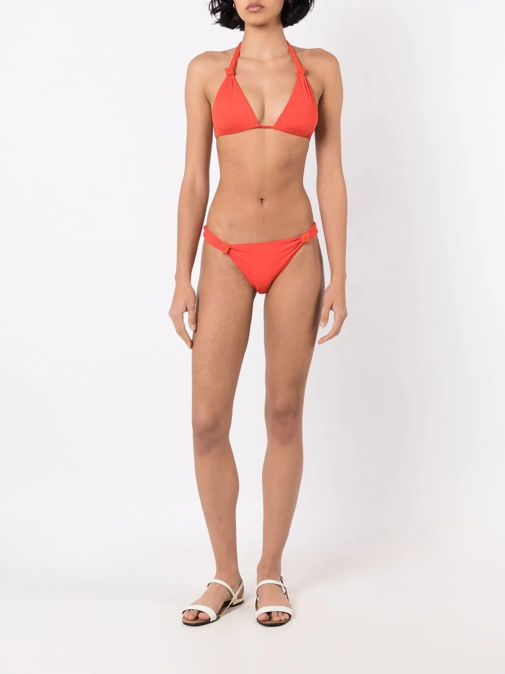 Rings Triangle Bikini Bottoms