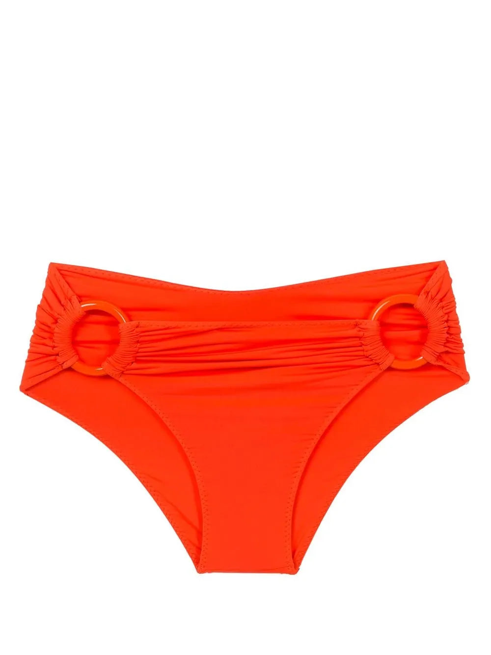 Christen Embellished Bikini Bottoms