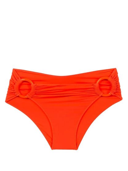 Christen Embellished Bikini Bottoms