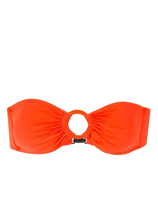 Christen Strapless Bikini Top