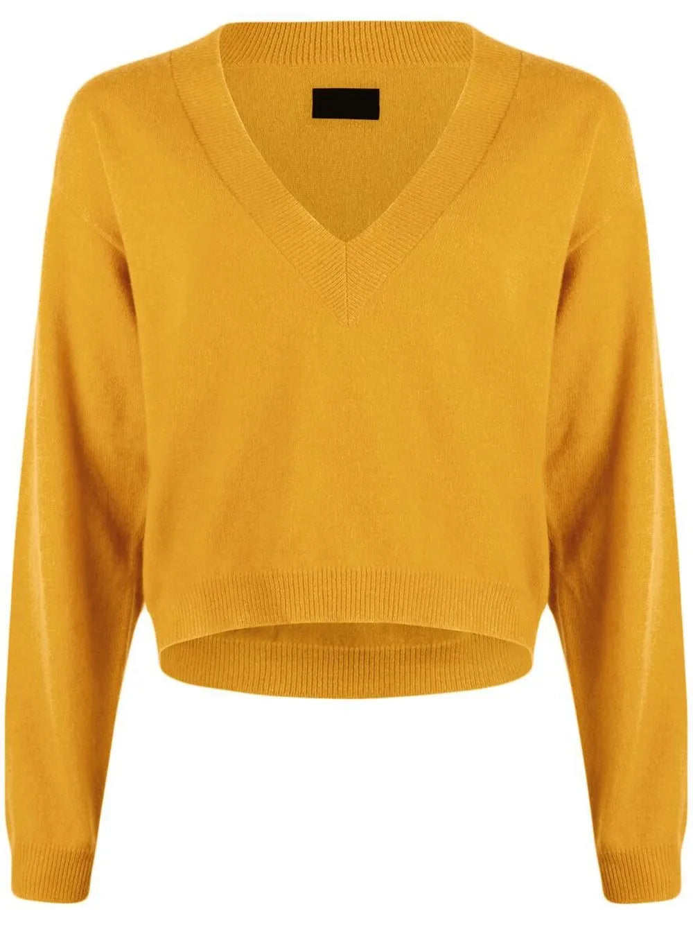 Alba V-Neck Jumper