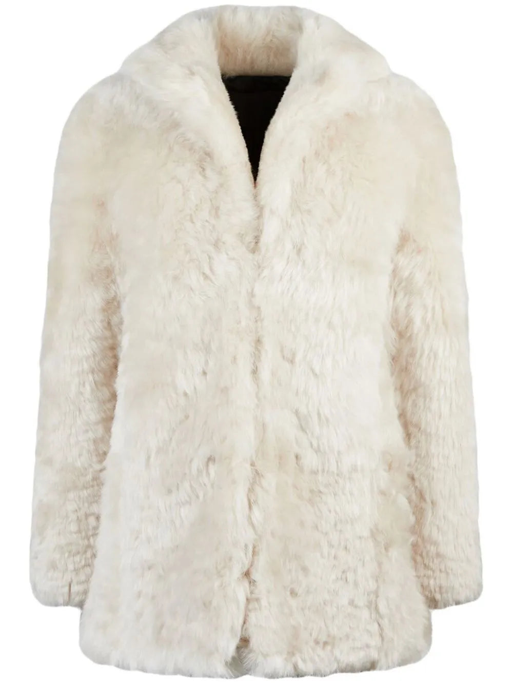 Kate Faux-Fur Coat