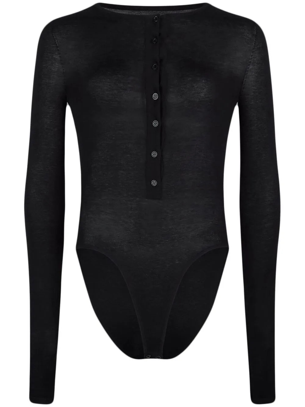 Roy Button-Up Bodysuit