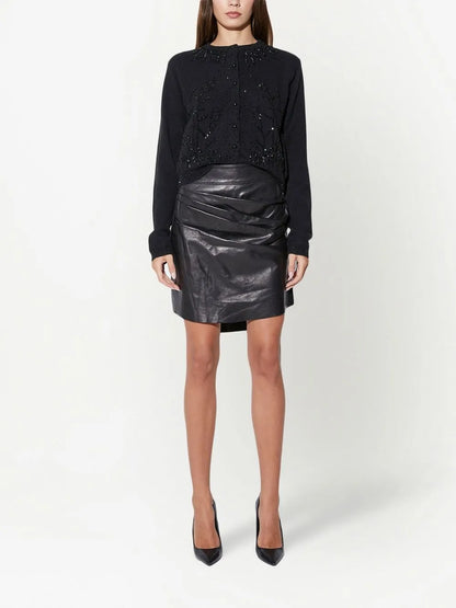 Doris Mini Skirt