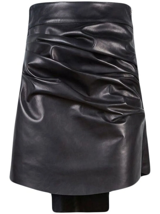 Doris Mini Skirt