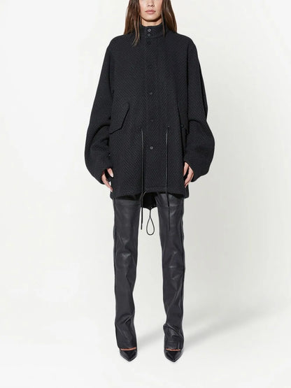 Dillinger Oversized Jacket