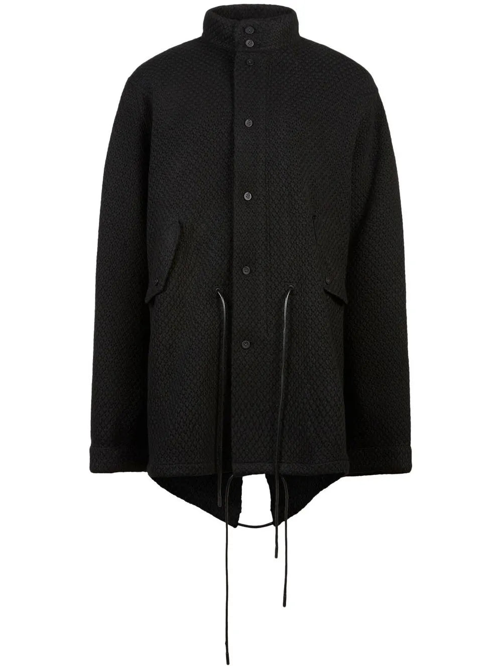 Dillinger Oversized Jacket