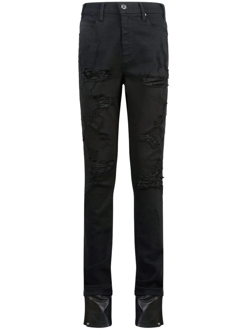 Rivka Slim-Fit Jeans