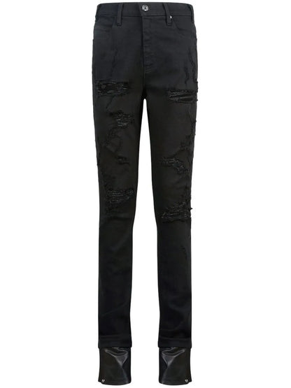 Rivka Slim-Fit Jeans