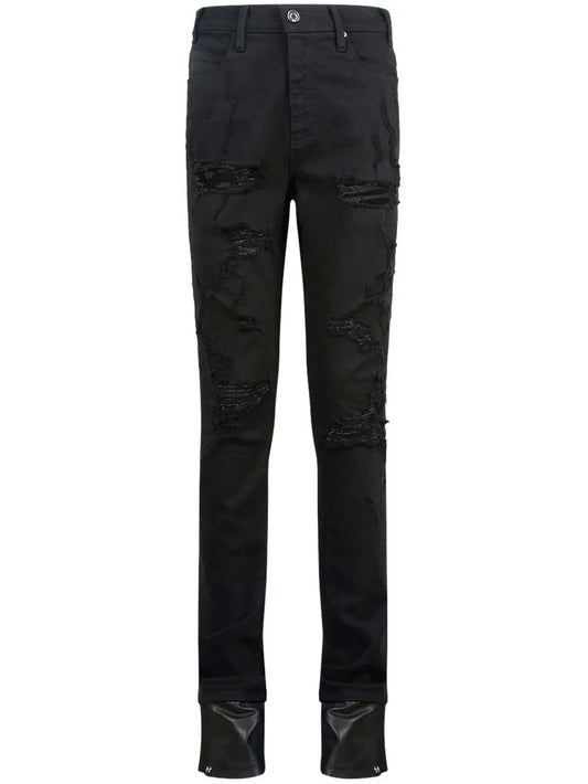 Rivka Slim-Fit Jeans