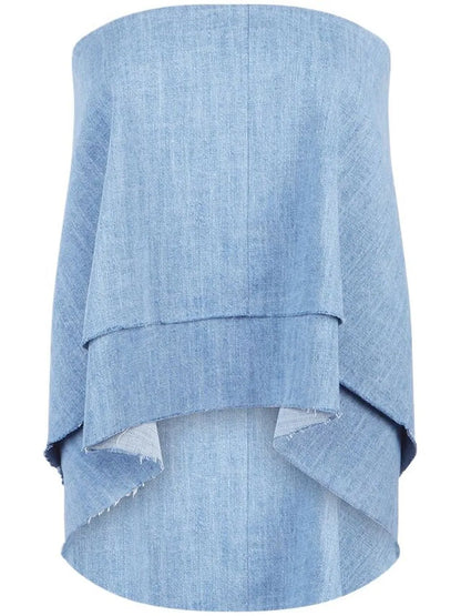 Eliana Strapelss Top