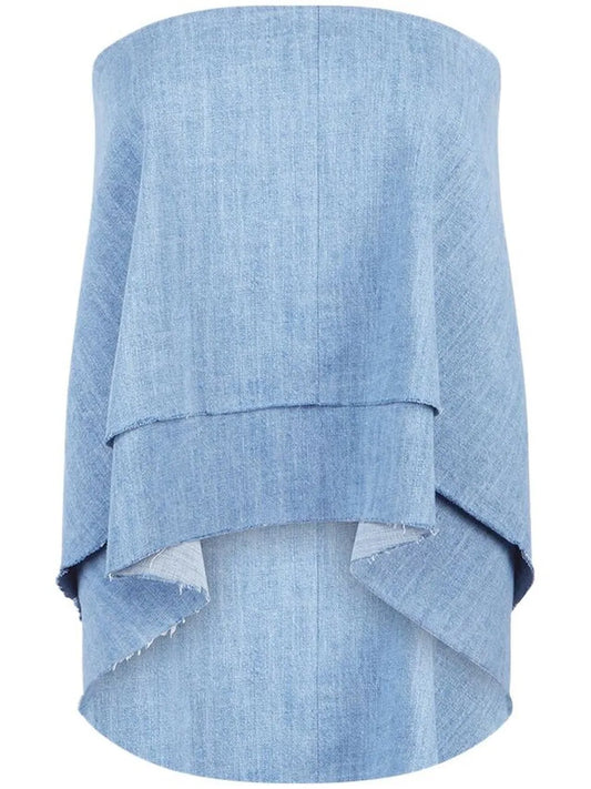 Eliana Strapelss Top